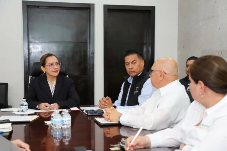 Garantiza Salud atención médica oportuna a través del Operativo Semana Mayor 2026