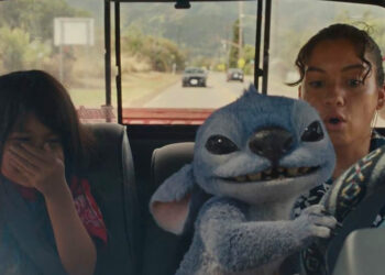 El regreso de los Parr y Stitch: Disney revela su calendario de grandes estrenos para 2028