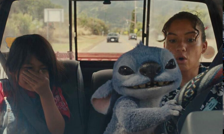 El regreso de los Parr y Stitch: Disney revela su calendario de grandes estrenos para 2028