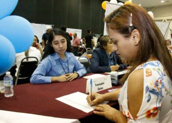 Realizarán Ferias Nacionales de la Mujer en cuatro ciudades de Tamaulipas