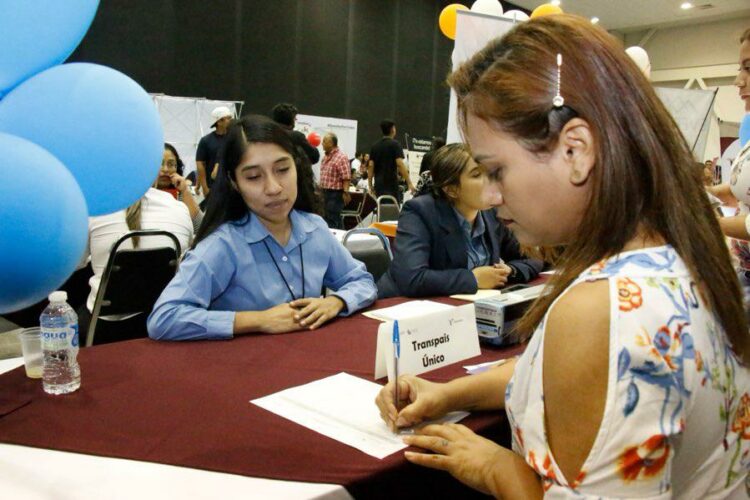 Realizarán Ferias Nacionales de la Mujer en cuatro ciudades de Tamaulipas