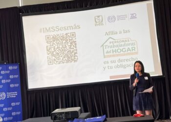 Fortalecen capacidades para promover comunicación con perspectiva de género en el ámbito laboral