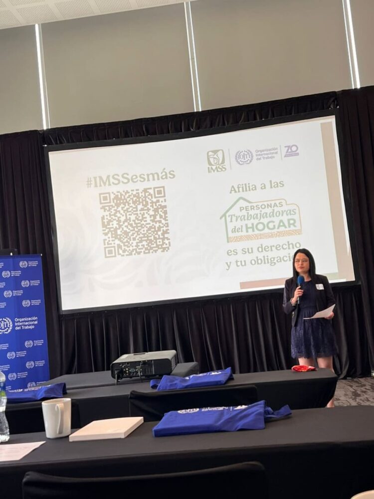 Fortalecen capacidades para promover comunicación con perspectiva de género en el ámbito laboral