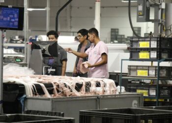 Gobierno de Tamaulipas interviene en conflicto laboral de TRICO Componentes en Matamoros