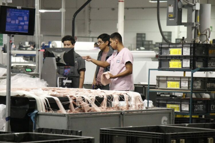 Gobierno de Tamaulipas interviene en conflicto laboral de TRICO Componentes en Matamoros