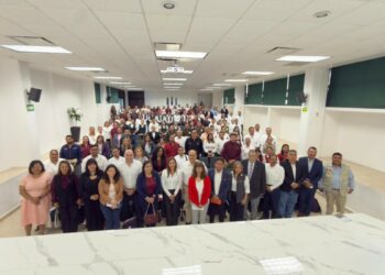 Fortalecen atención a niñas, niños y adolescentes en contexto de movilidad en Tamaulipas