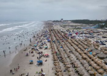 Tamaulipas detalla plan de seguridad y operativo para Semana Santa