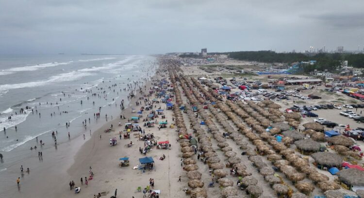 Tamaulipas detalla plan de seguridad y operativo para Semana Santa