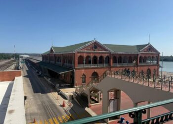 Impulsan los cruceros en Tamaulipas para detonar el turismo