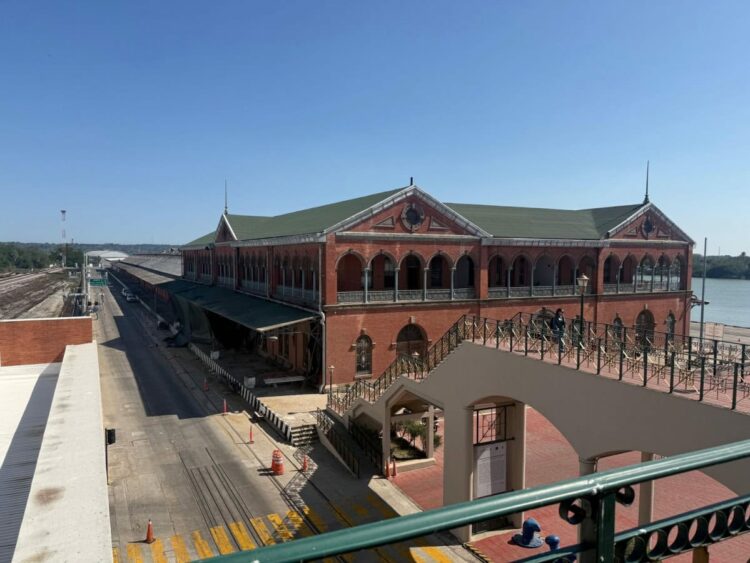 Impulsan los cruceros en Tamaulipas para detonar el turismo