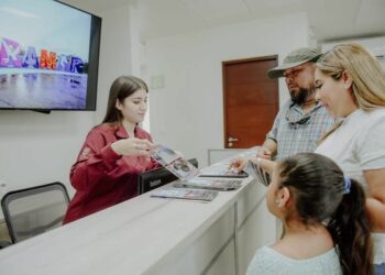 Tamaulipas es primer lugar nacional en empleos de turismo