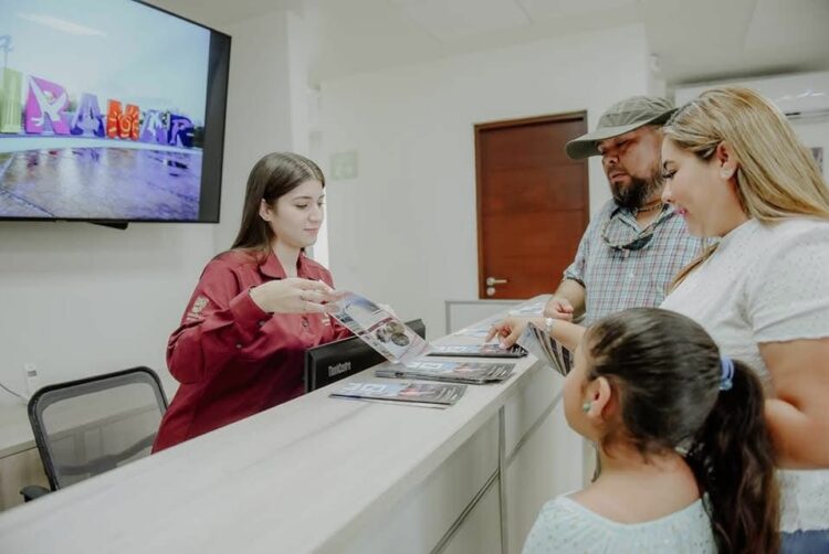 Tamaulipas es primer lugar nacional en empleos de turismo