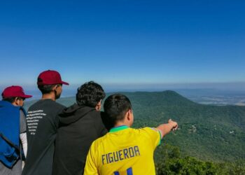 Seguridad y récord de visitas: Tamaulipas blinda sus destinos turísticos hacia 2028