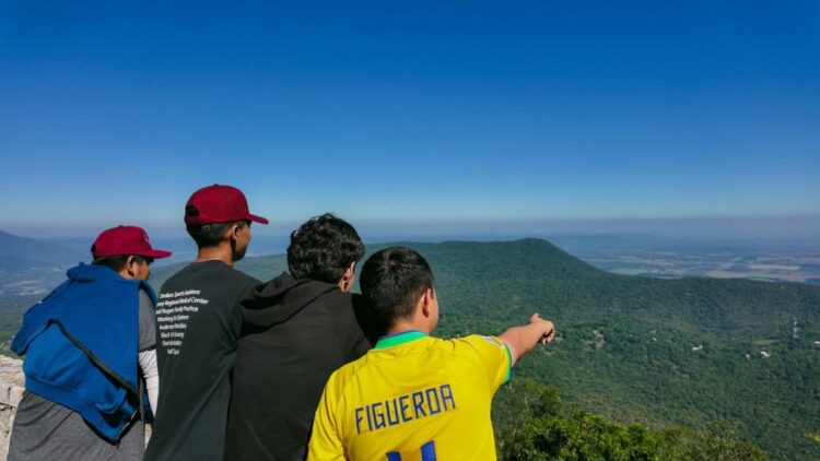 Seguridad y récord de visitas: Tamaulipas blinda sus destinos turísticos hacia 2028