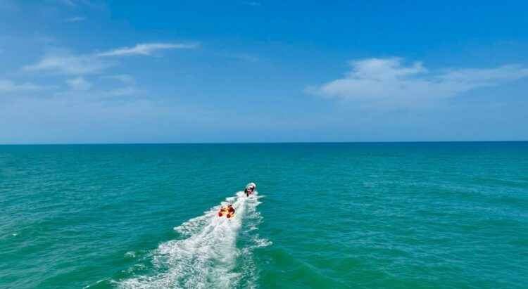 Guía de las playas de Tamaulipas: Miramar lidera el top