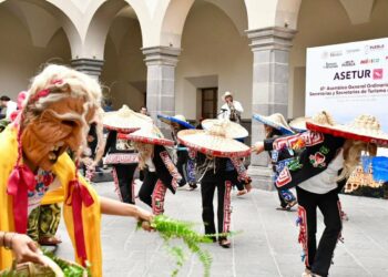 Plantea Asetur promoción turística nacional para 2026-2027: Sectur