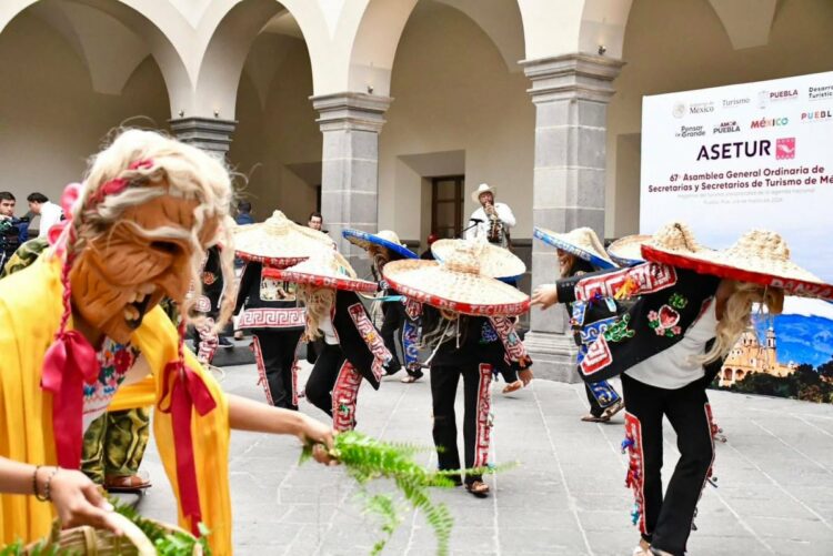 Plantea Asetur promoción turística nacional para 2026-2027: Sectur