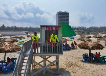 Con más de 5 mil guardianes, Tamaulipas seguro te espera