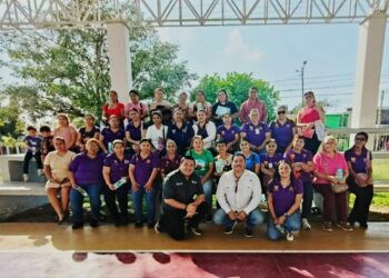 Impulsa Turismo capacitaciones para elevar la atención al turista