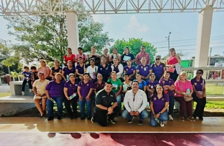 Impulsa Turismo capacitaciones para elevar la atención al turista