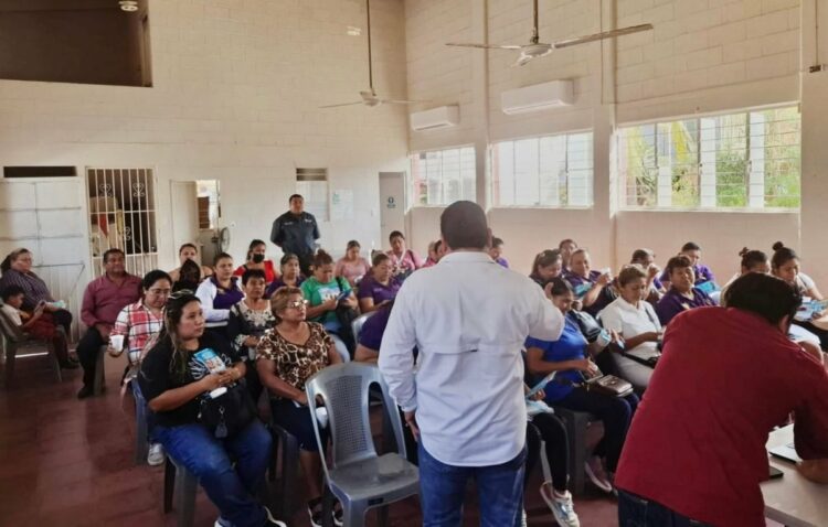 Rumbo a Semana Santa: Tamaulipas profesionaliza el sector turístico tras récord de visitantes