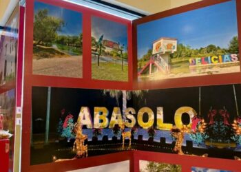 Llegó Abasolo a Punto Tamaulipas