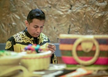 Promueve Sectur colores, formas y texturas de manos tamaulipecas