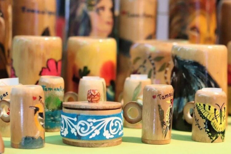 Riqueza artesanal de Tamaulipas: Identidad y motor económico