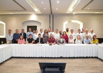 Empresarios y Turismo impulsan la marca Tampico-Miramar hacia nuevos récords