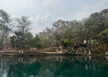 Autopista Mante-Ocampo-Tula facilitará arribo de más turistas