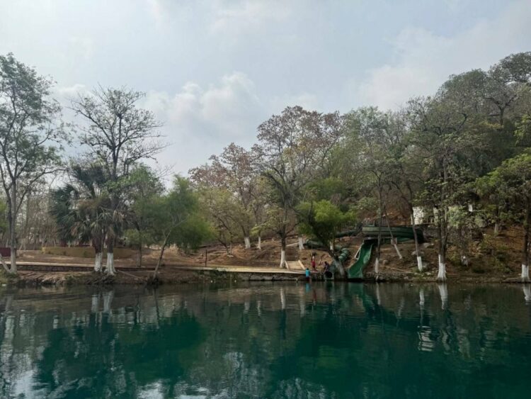 Autopista Mante-Ocampo-Tula facilitará arribo de más turistas