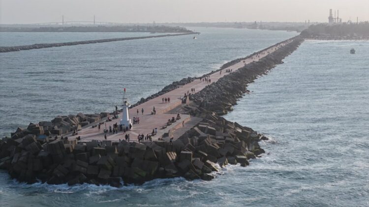 Playas de Tamaulipas están limpias y listas para Semana Santa: Turismo