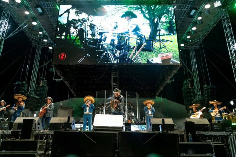 Sol, playa y conciertos, fórmula ganadora de Tamaulipas: Sectur