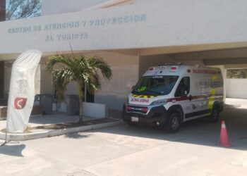 CAPTA operará como centro de mando y respuesta turística en Playa Miramar