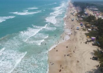 Tamaulipas fortalece infraestructura turística para la temporada de Semana Santa 2026