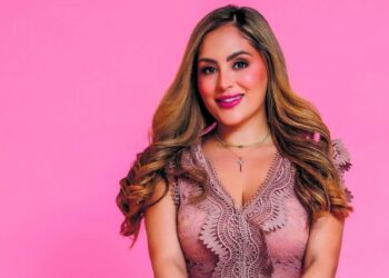 De Tampico para México: Ivette Mares presenta ‘IAM+LIFESTYLE’, la marca que busca frenar el envejecimiento