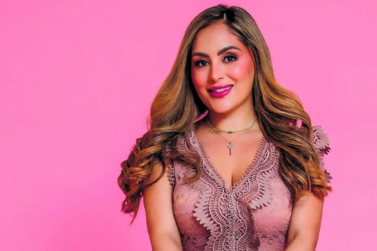 De Tampico para México: Ivette Mares presenta ‘IAM+LIFESTYLE’, la marca que busca frenar el envejecimiento
