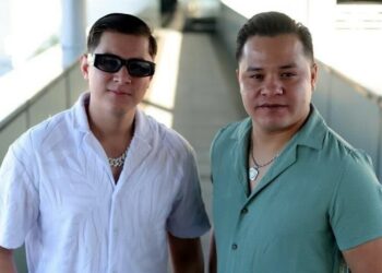 El tamaulipeco JeyPi Recoditos asume frente vocal tras salida de Rafa González