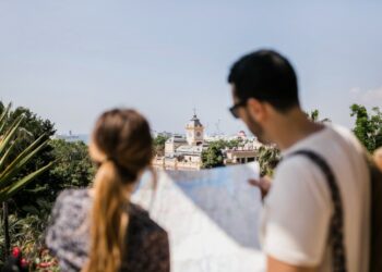 Viajar en temporada alta: planea tu viaje en autobús con anticipación