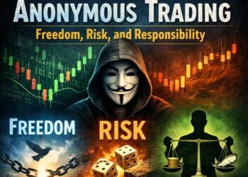 La Psicología Detrás de la Compraventa Anónima: Libertad, Riesgo y Responsabilidad