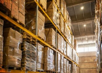 Logística de alta densidad: el retorno de inversión en la modernización de almacenes mexicanos