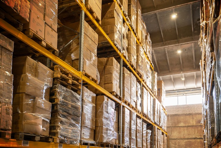 Logística de alta densidad: el retorno de inversión en la modernización de almacenes mexicanos