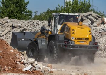 7 errores que se cometen al elegir maquinaria para construcción, lo barato sale caro