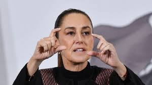 Sheinbaum acusa a la ONU de perder fuerza