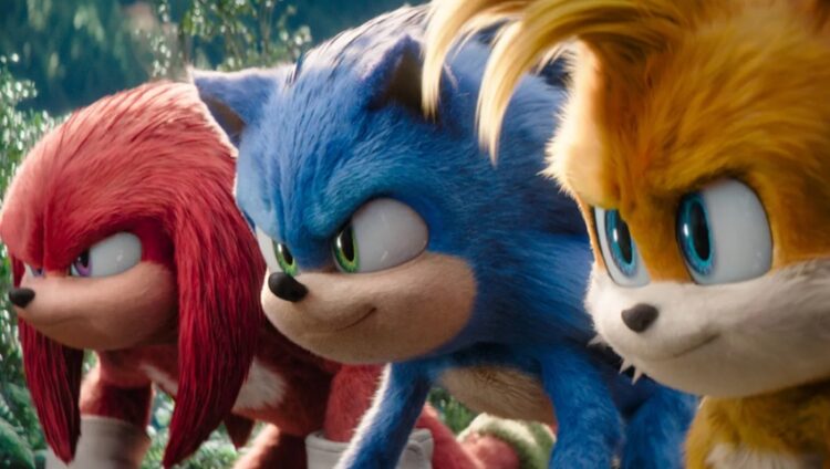 Ben Kingsley se une al reparto de “Sonic 4” en un papel fundamental