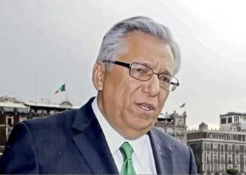 Juez procesa por segunda vez a Sosamontes por presunta estafa