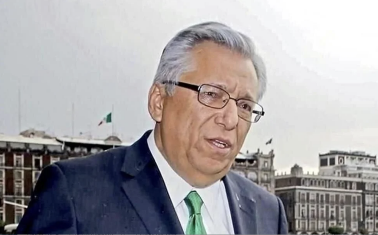 Juez procesa por segunda vez a Sosamontes por presunta estafa