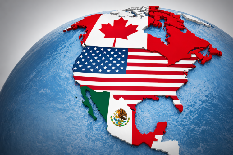 Activan mesas clave para renegociar el T-MEC