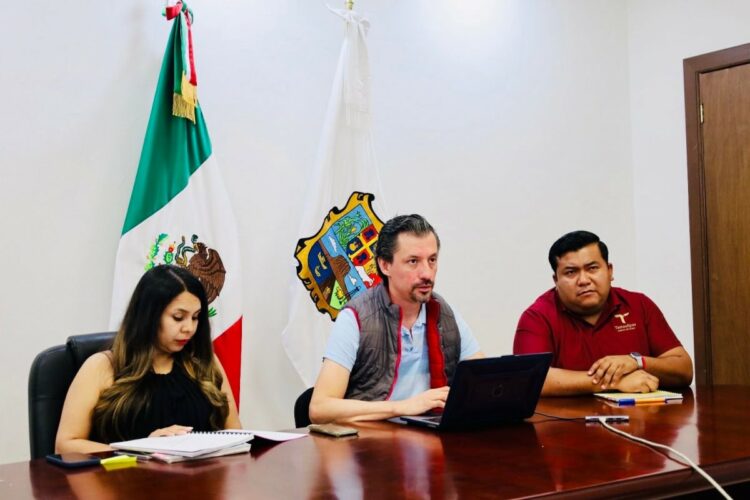 Garantizan accesibilidad y veracidad en el Portal de Obligaciones de Transparencia