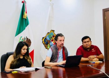 Tamaulipas garantiza veracidad en el Portal de Obligaciones de Transparencia para 2026
